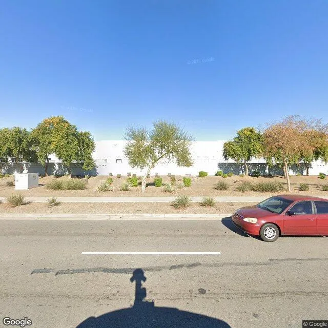 6200 W Van Buren St, Phoenix, Arizona 85043-3521