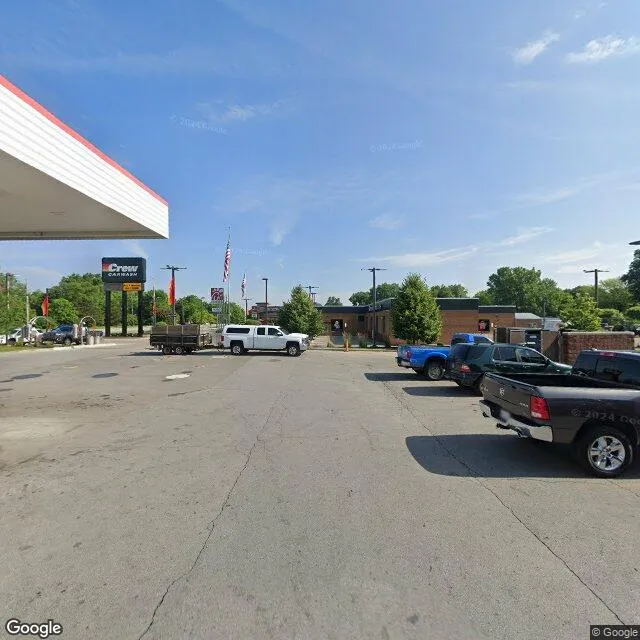 6201 N Keystone Ave, Indianapolis, Indiana 46220