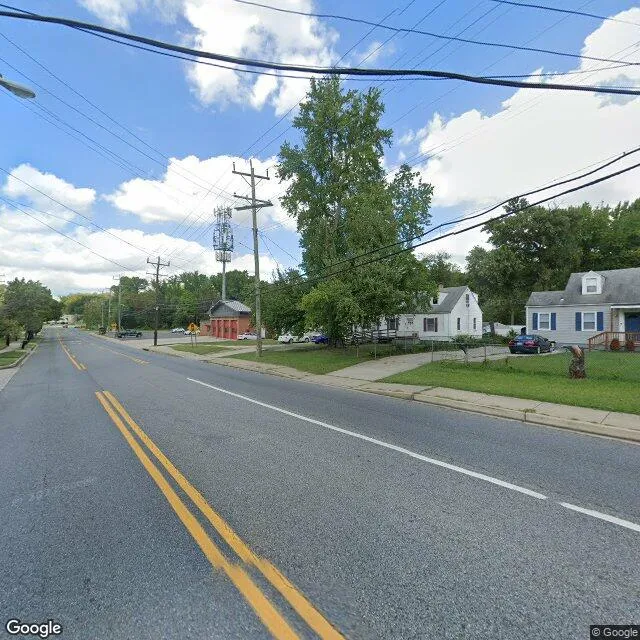 6201 Suitland Rd, Suitland, Maryland 20746