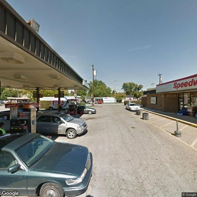 6203 Wooster Pike, Fairfax, Ohio 45227