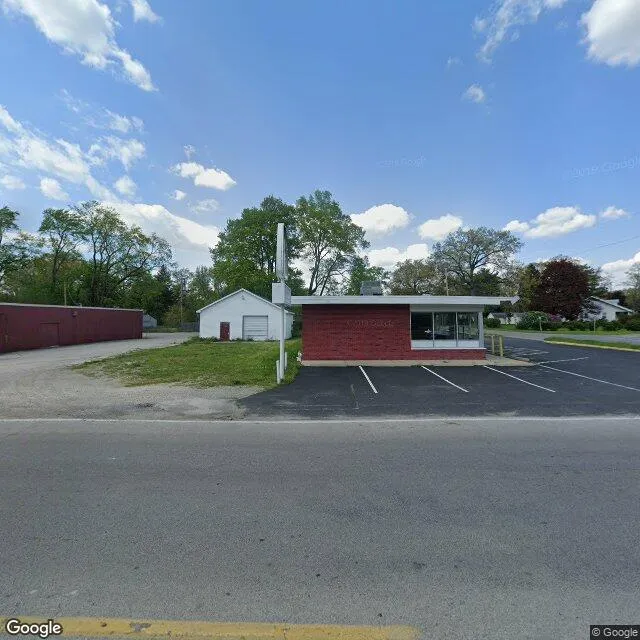 6204 Hill Ave, Toledo, Ohio 43615-5616