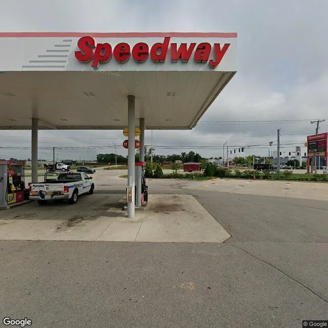 6205 Illinois Rd, Fort Wayne, Indiana 46804