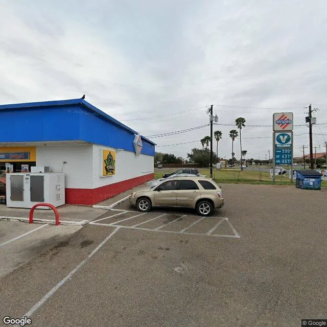 621 E Nolana Ave, Edinburg, Texas 78539