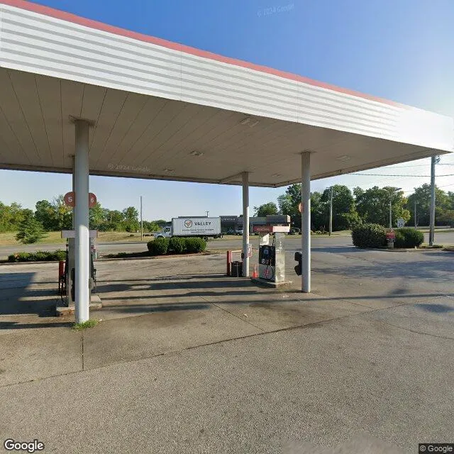 621 Old State Route 74, Mount Carmel, Ohio 45244