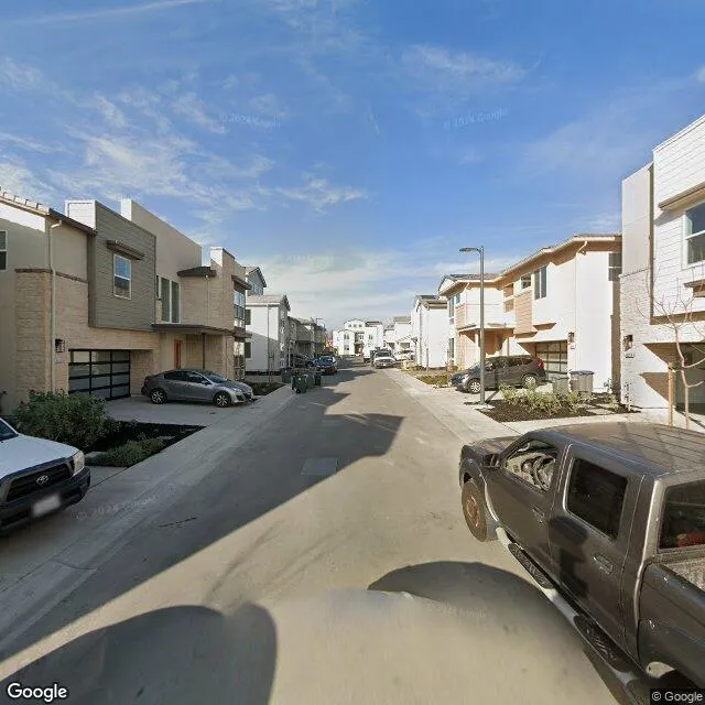 6212 Skyline St, Dublin, California 94568