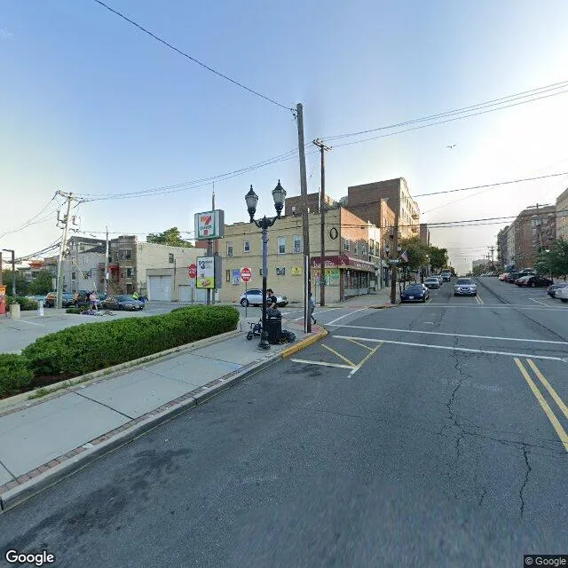 6215 Park Ave, West New York, New Jersey 07093