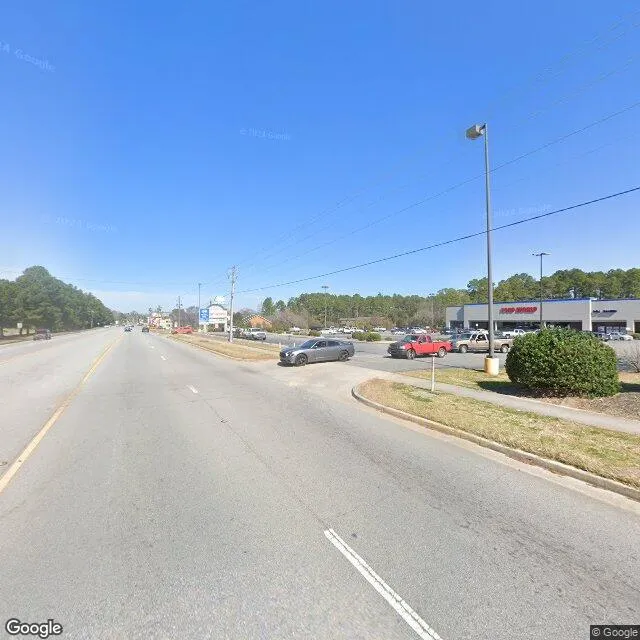 622 Fair Rd, Statesboro, Georgia 30458