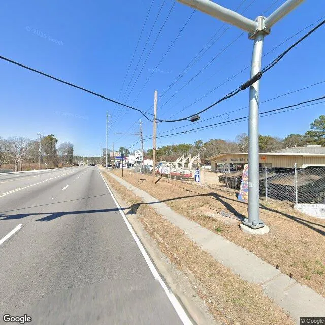 6220 Mableton Pky, Mableton, Georgia 30126