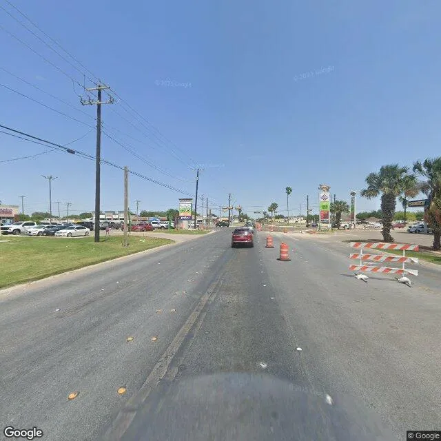 6220 N La Homa Rd, Mission, Texas 78574