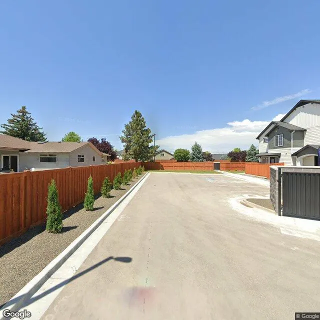 6222 S Gloriosa Ln, Boise, Idaho 83709