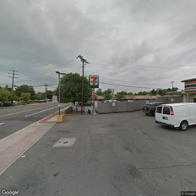 6225 Backlick Rd, Springfield, Virginia 22150