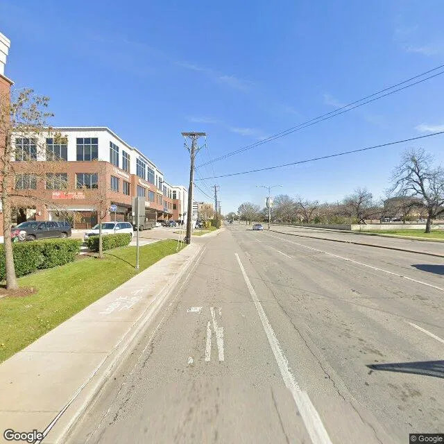 6229 Hillcrest Rd, Dallas, Texas 75205