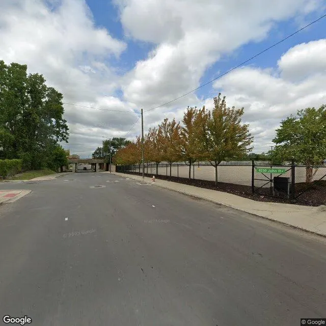 6230 John R St, Detroit, Michigan 48202