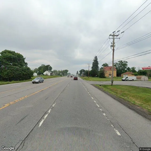 6233 S Transit Rd, Lockport, New York 14094