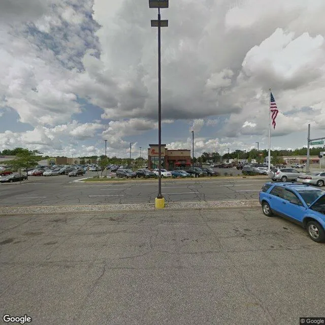 6236 S Wnedge Ave, Portage, Michigan 49002