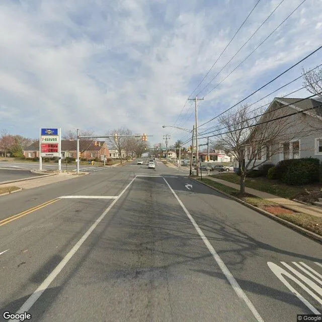 624 N Park Rd, Reading, Pennsylvania 19610