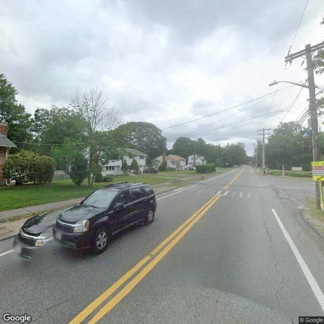 624 Walpole St, Norwood, Massachusetts 02062