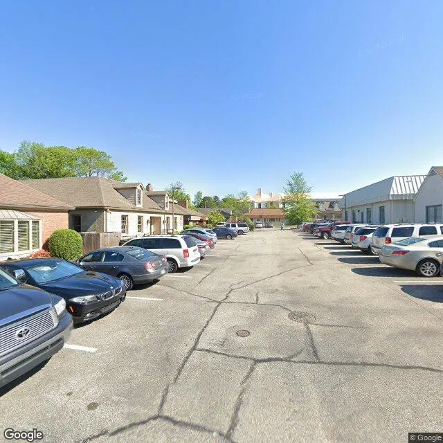 6240 Poplar Ave, Memphis, Tennessee 38119-4731