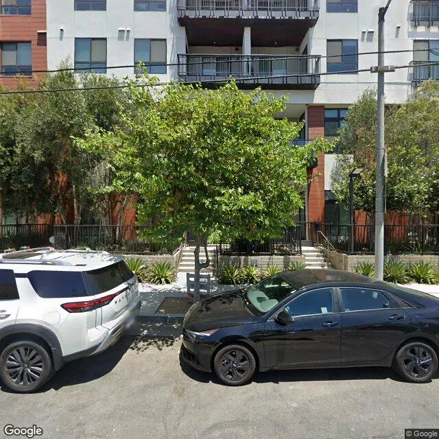 6240 Sunset Blvd, Los Angeles, California 90028