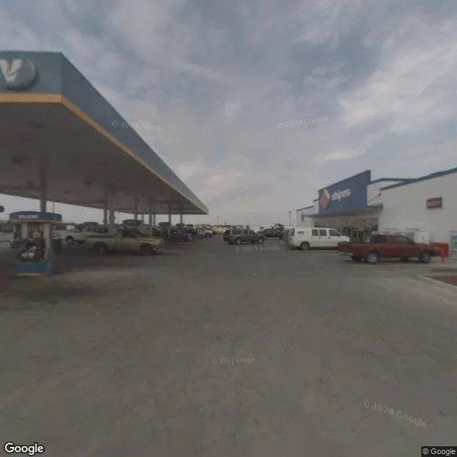 6240 US-77, Riviera, Texas 78379