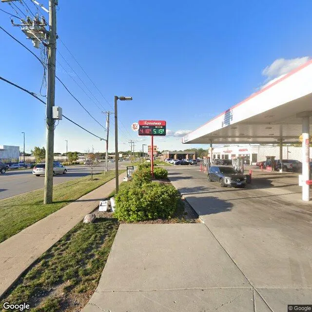 6241 S Cass Ave, Westmont, Illinois 60559