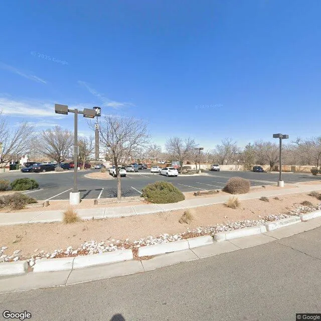 6242 4th St Nw, Albuquerque, New Mexico 87107