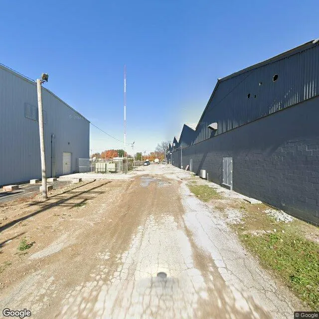 625-707 W South Side Dr, Decatur, Illinois 62521-4020