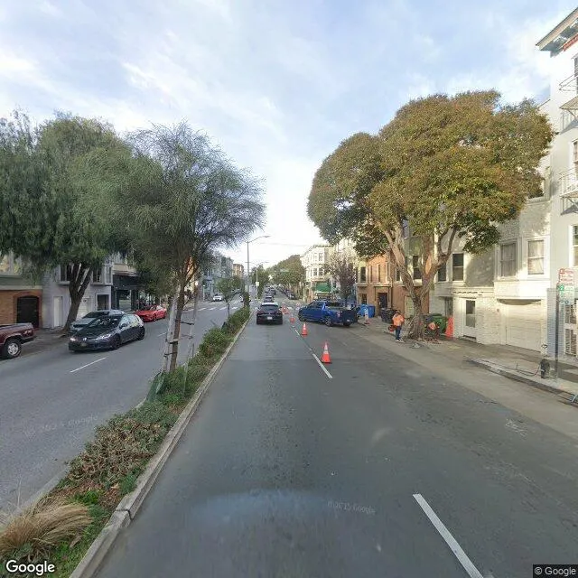 625 Guerrero St, San Francisco, California 94110