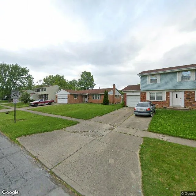 625 Nland Blvd, Forest Park, Ohio 45240