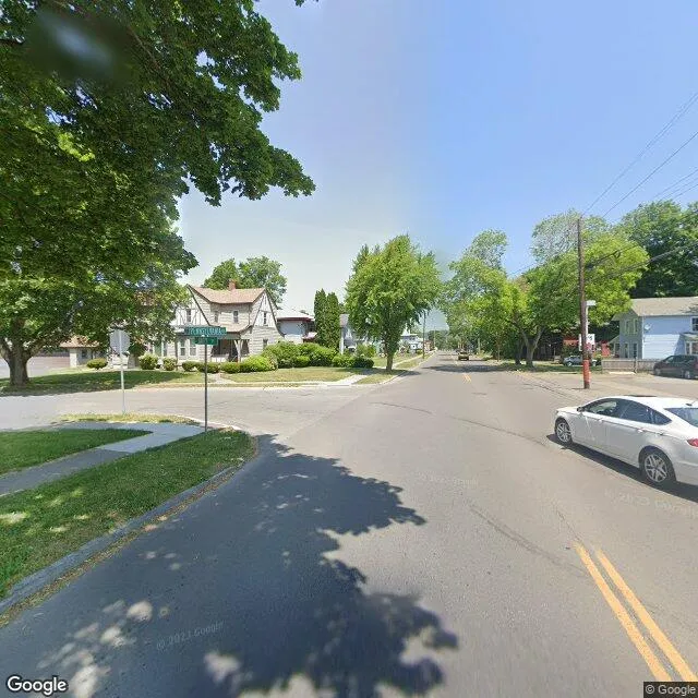 625 Pennsylvania Ave, Elmira, New York 14904