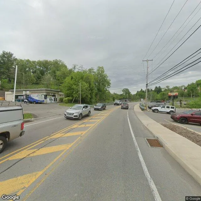 6250 Library Rd, Bethel Park, Pennsylvania 15102