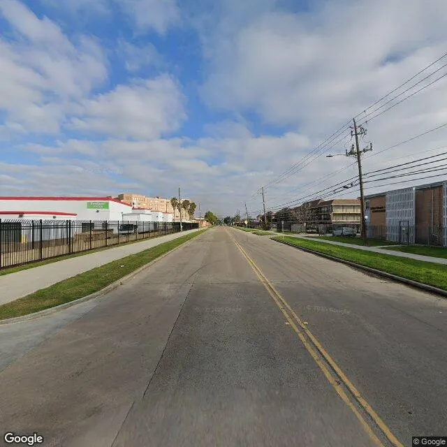 6250 Westward St, Houston, Texas 77081