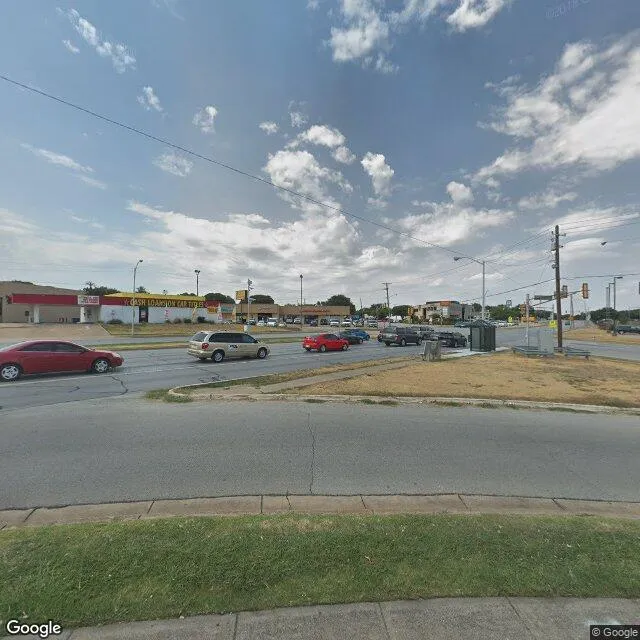 6251 McCart Ave, Fort Worth, Texas 76133