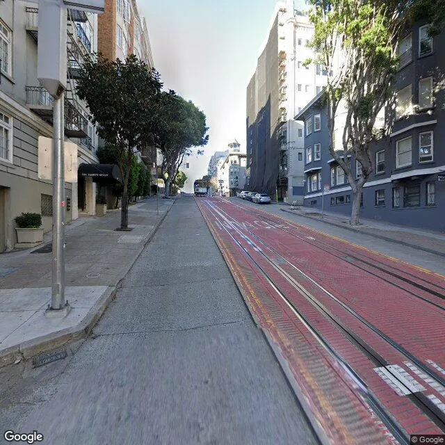 626 Powell St, San Francisco, California 94108