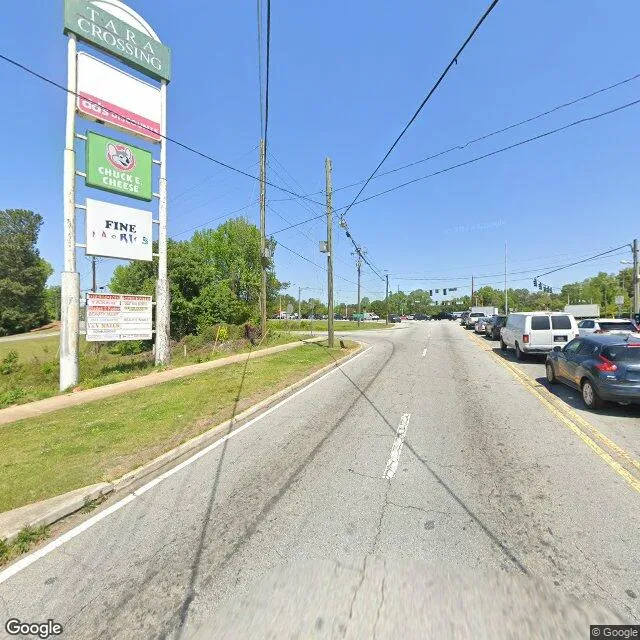 6265 Tara Blvd, Jonesboro, Georgia 30236