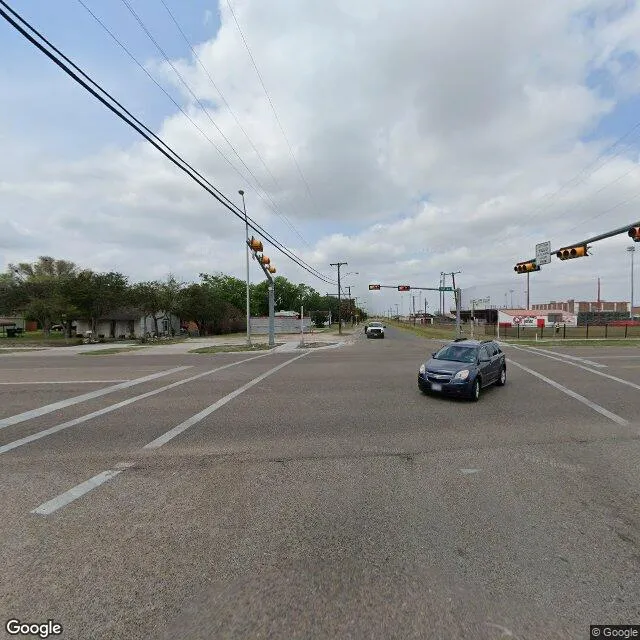 628 TX-44, Robstown, Texas 78380
