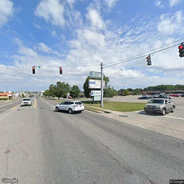 629 N Main St, Crossville, Tennessee 38555