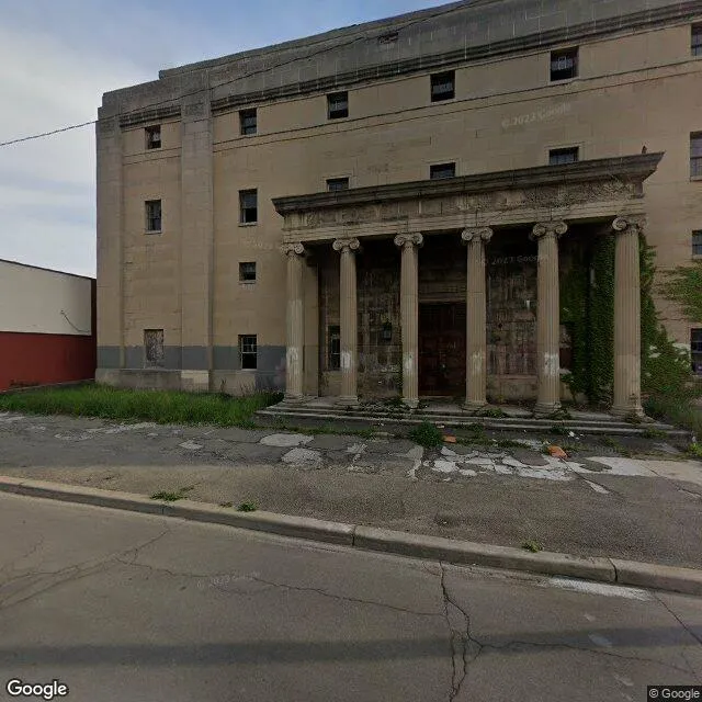 63 Main St, Binghamton, New York 13905