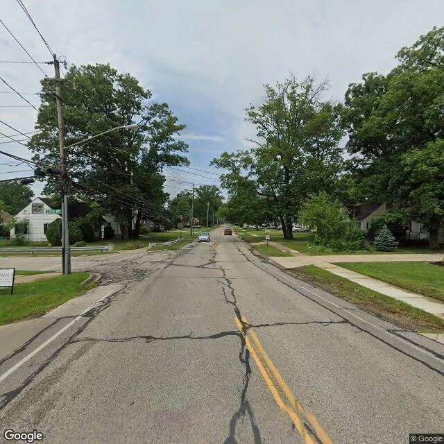 630 Columbia Rd, Bay Village, Ohio 44140