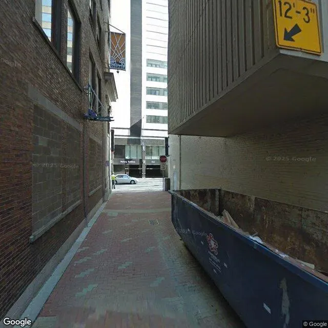 630 Vine St, Cincinnati, Ohio 45202