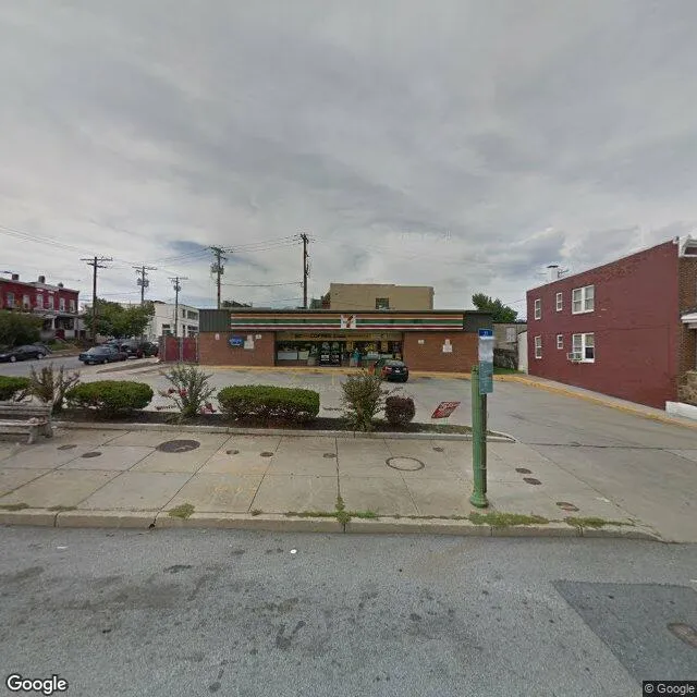 630 W 33rd St, Baltimore, Maryland 21211