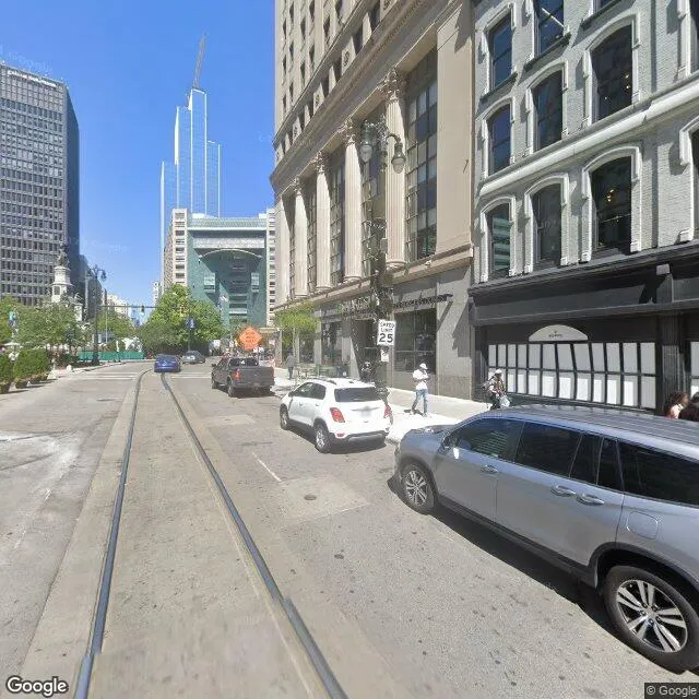 630 Woodward Ave., Detroit, Michigan 48226