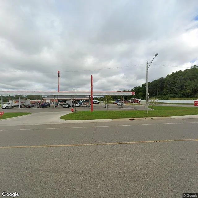 6300 Ann Arbor Rd-Space 1, Jackson, Michigan 49201