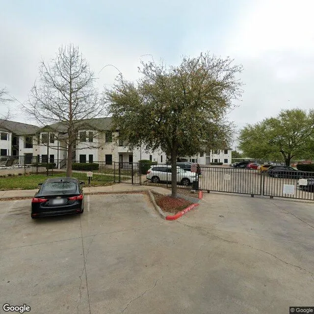 6300 South Congress Ave., Austin, Texas 78745