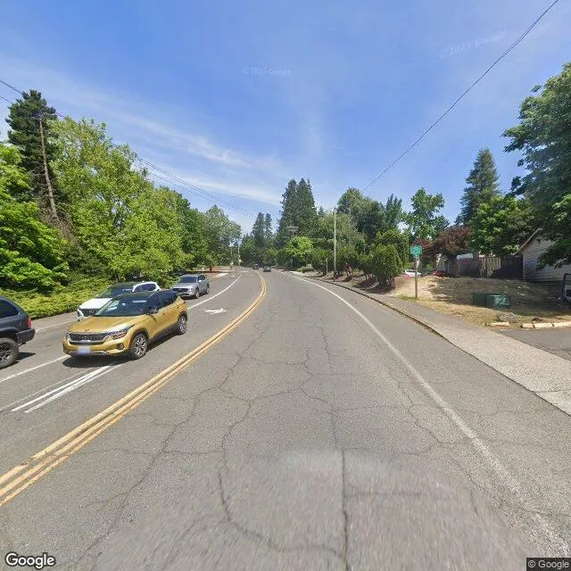 6303 SE Harmony Rd, Portland, Oregon 97222