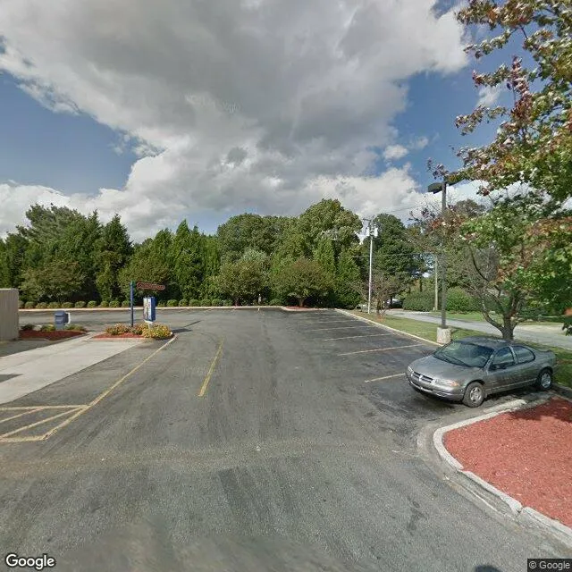 2543 Springs Rd NE, Hickory, North Carolina 28601