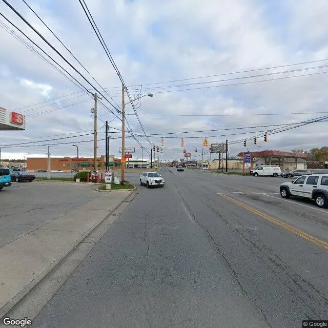 631 N Cable Rd, Lima, Ohio 45805