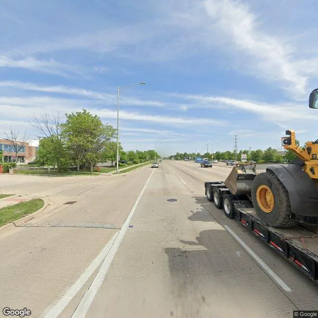 631 N Route 59, Naperville, Illinois 60563