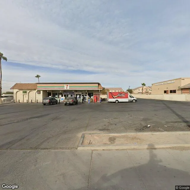 6310 E Lake Mead Blvd, Las Vegas, Nevada 89156