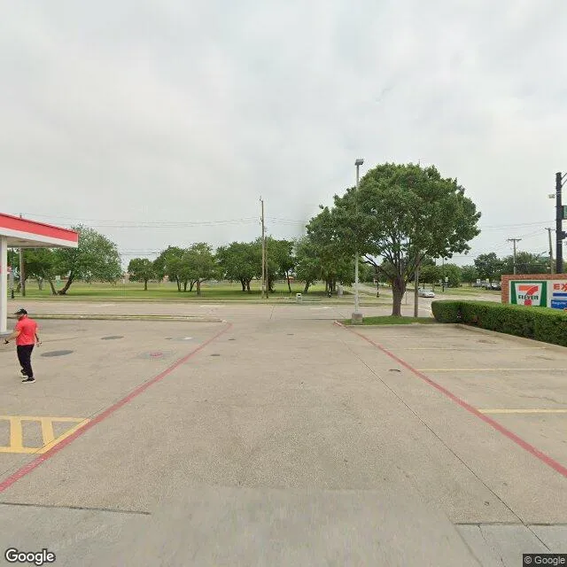 6311 Hillcrest Rd, Frisco, Texas 75035